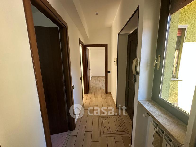 Trilocale in Via Italia 15 a — foto 20 di 24