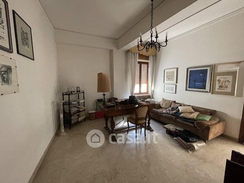 Appartamento in Via del Salvatore — foto 19 di 20