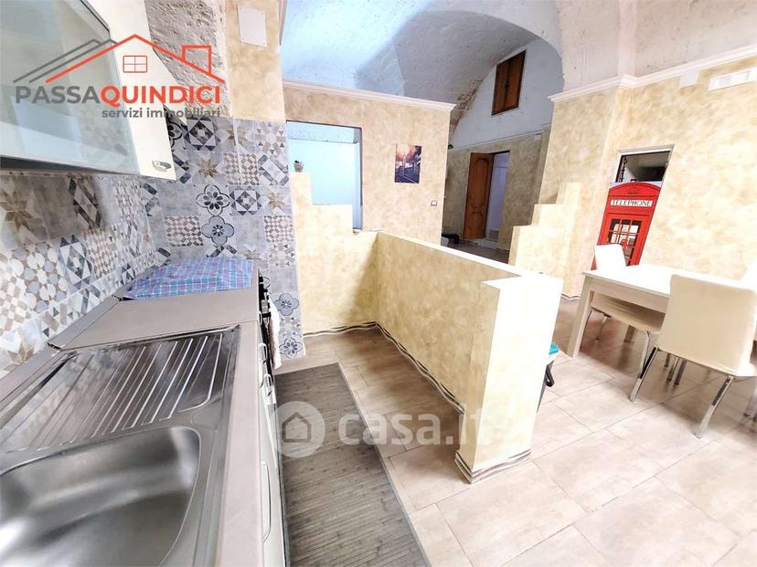 Trilocale in Via Fanfulla 38 — foto 24 di 33