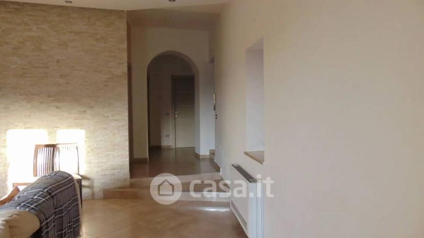 Quadrilocale in Via Libertà 38 — foto 9 di 16