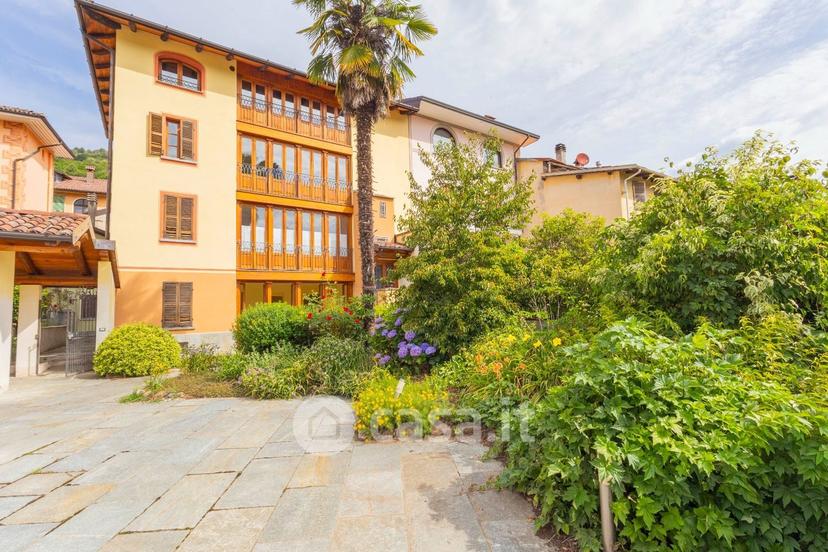Trilocale in Via alla Piana 12 a — foto 14 di 30