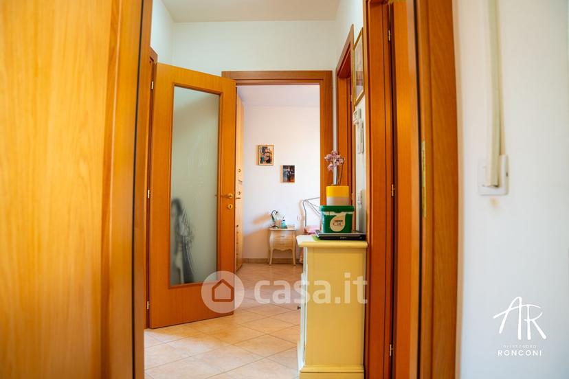 Quadrilocale in Via Repubblica Slovacca 42 — foto 18 di 23