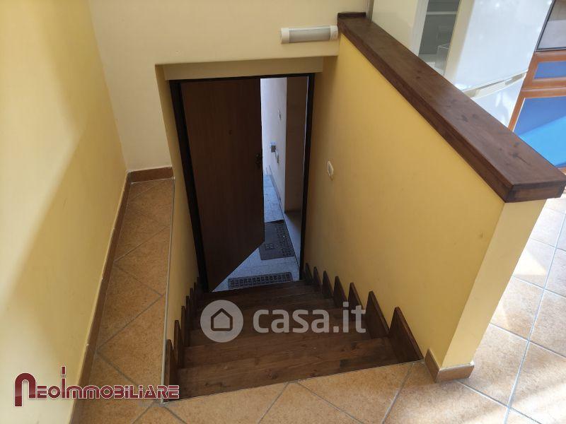 Monolocale in Via Cicalesi 178 — foto 2 di 20