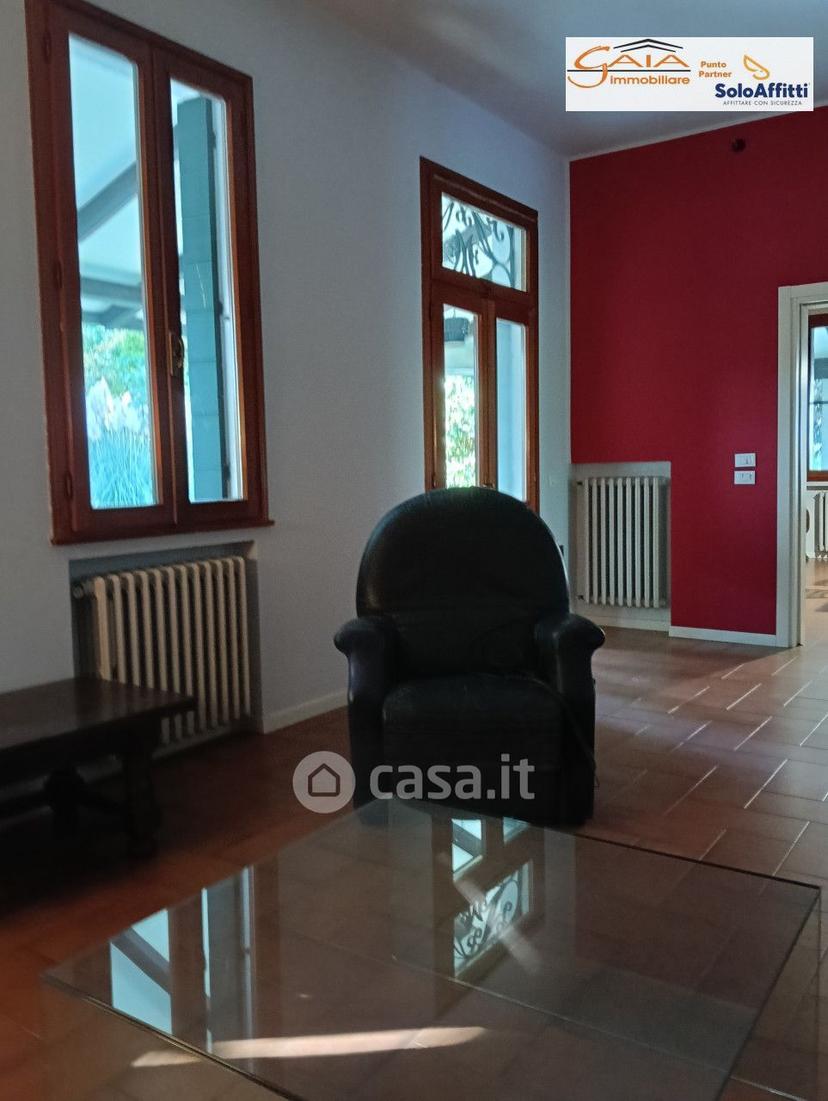 Villa in Via A. Gramsci 46 — foto 36 di 53