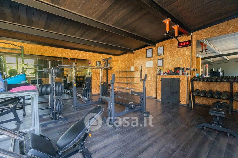 Villa in Via Borgoagnello 11 — foto 7 di 50