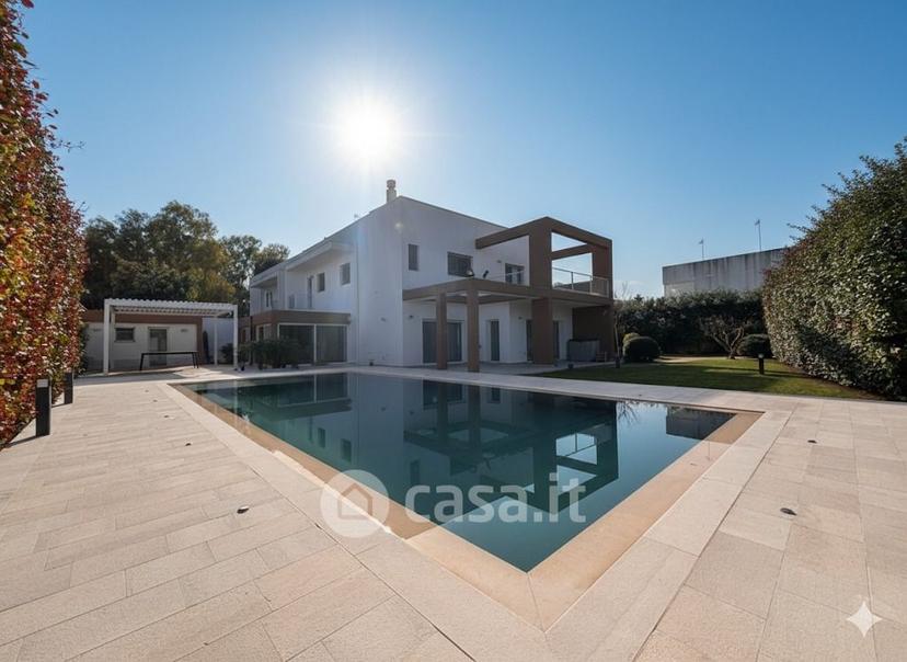 Villa in Via Giammatteo — foto 83 di 83