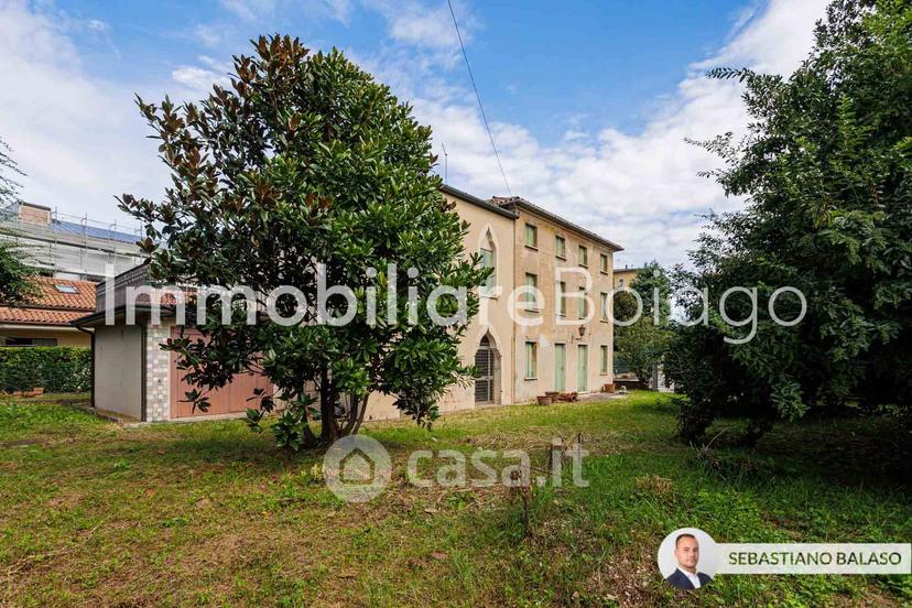 Villa in Strada di Santa Bona Vecchia 79 — foto 9 di 22