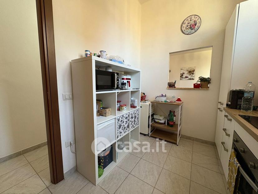 Trilocale in Via Conserva — foto 3 di 30