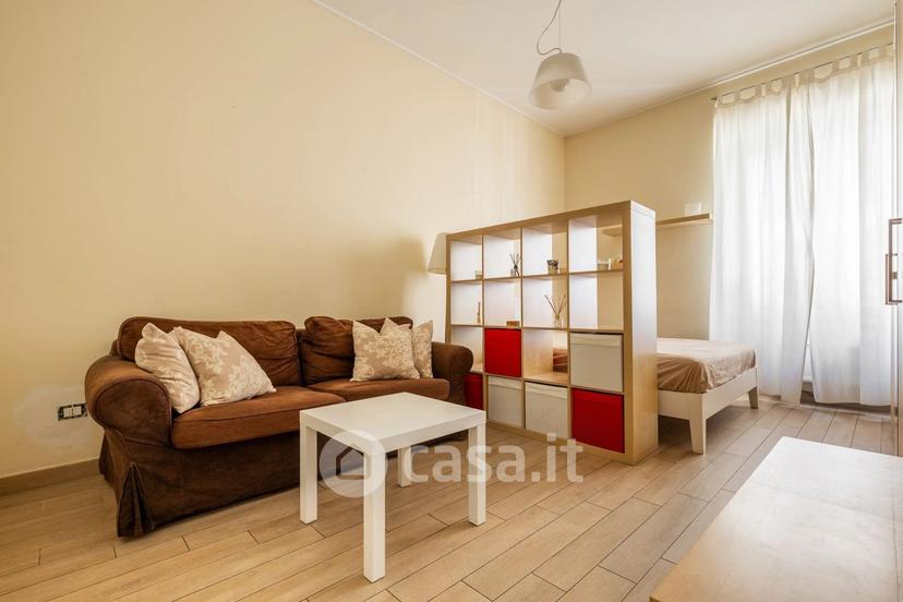 Monolocale in Via Fabio Mangone 3 — foto 14 di 23
