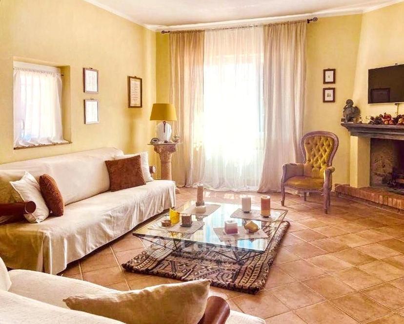 Appartamento in Via G. Matteotti — foto 3 di 28