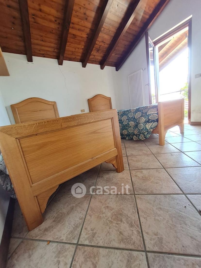 Villa in Via Fourmighè — foto 4 di 42