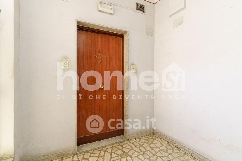 Bilocale in Via Giosuè Carducci 18 — foto 32 di 33