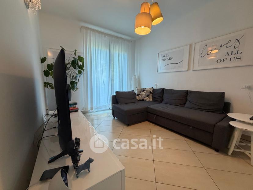 Quadrilocale in Viale Capua 2 R — foto 19 di 32