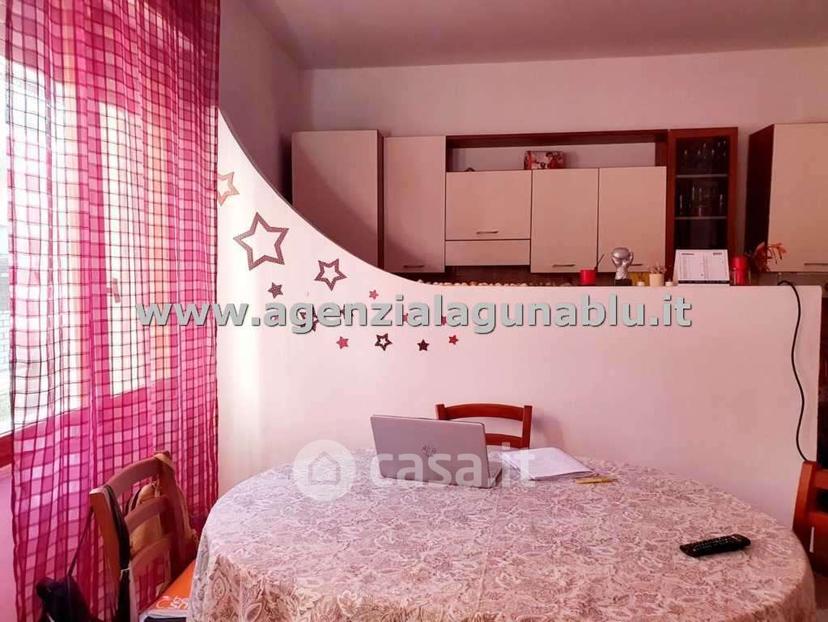 Trilocale in Via Castelvetrano — foto 2 di 10