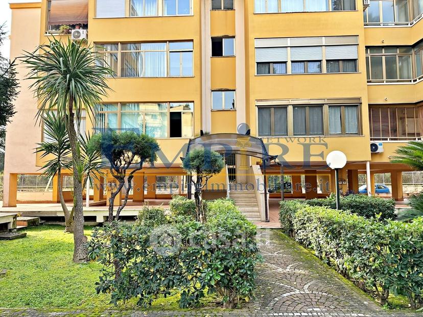 Quadrilocale in Via Eugenio Montale 20 — foto 14 di 24