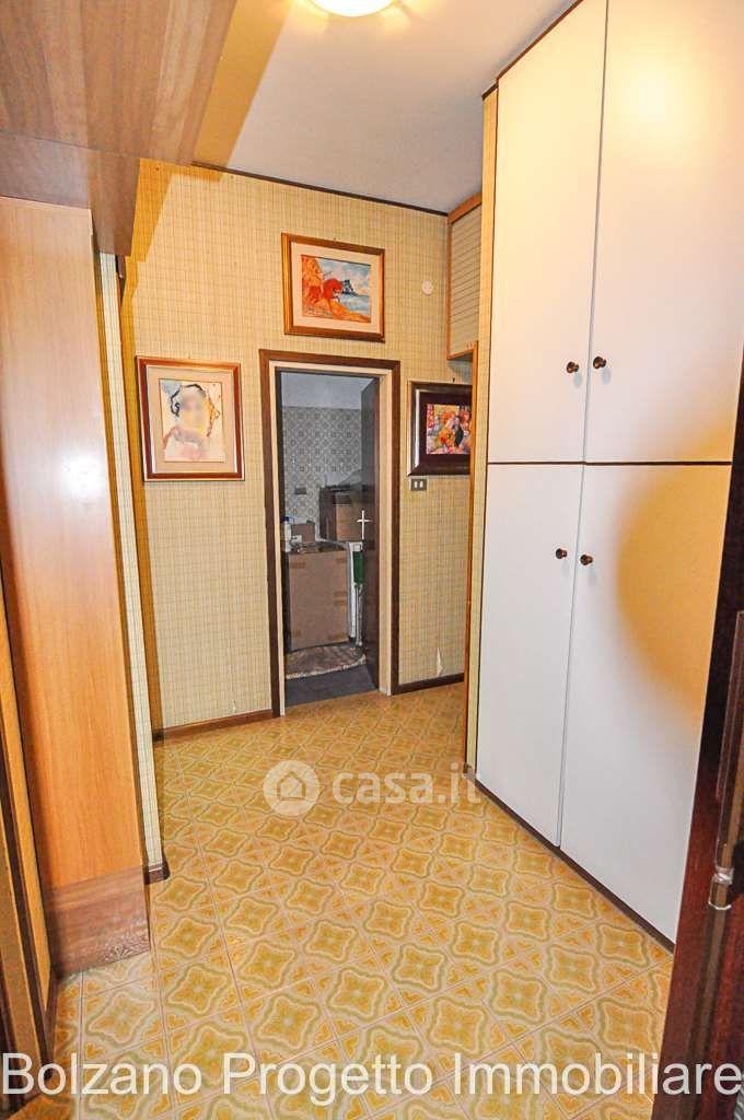 Quadrilocale in Via Fago 58 — foto 50 di 57