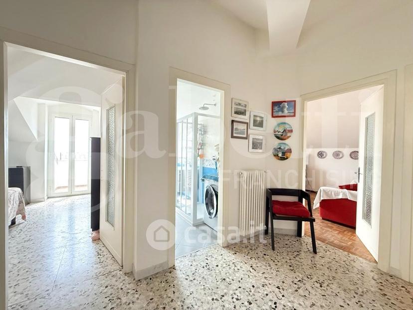 Trilocale in Via Privata Gazzano Dottore 44 — foto 24 di 34