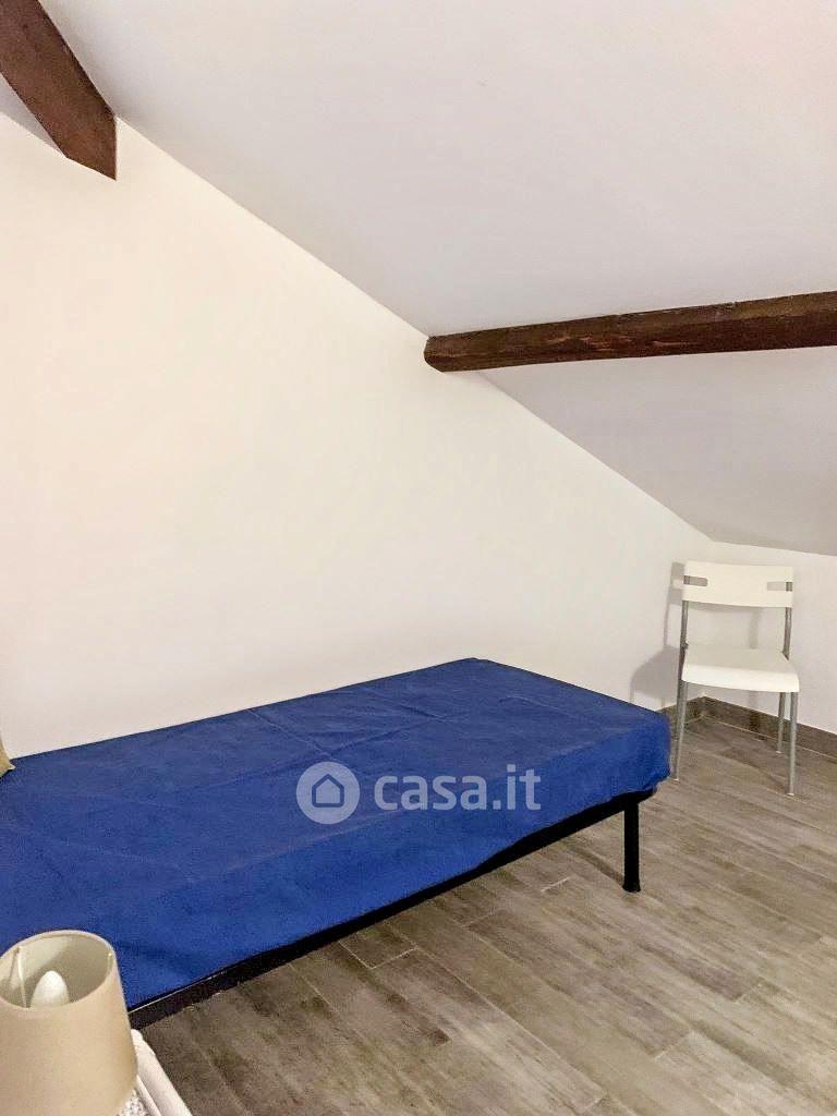 Quadrilocale in Piazza San Bernardo — foto 24 di 44