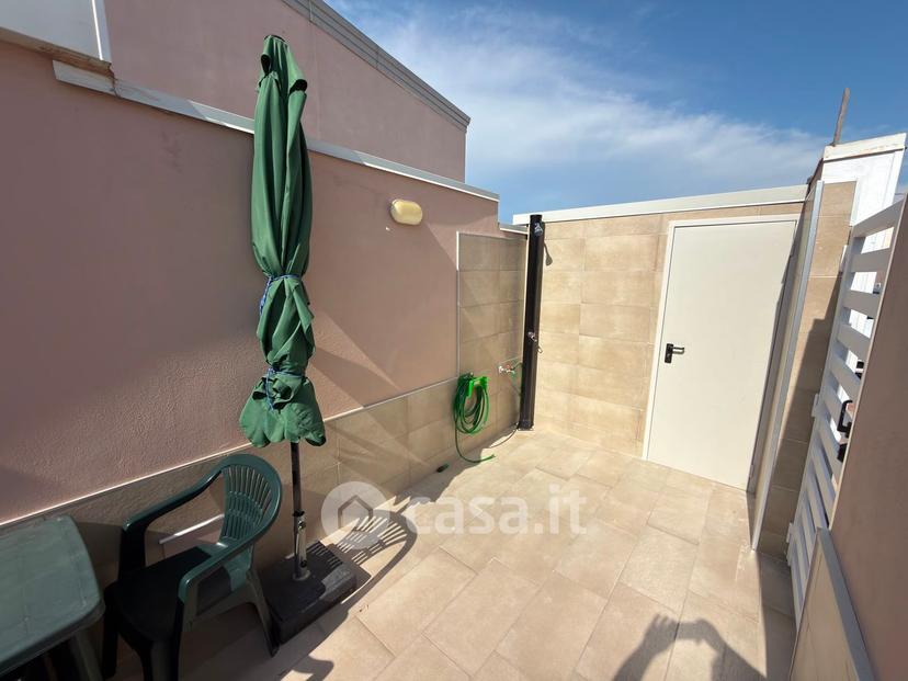 Monolocale in Via Madonna del Pantano 14 — foto 9 di 23