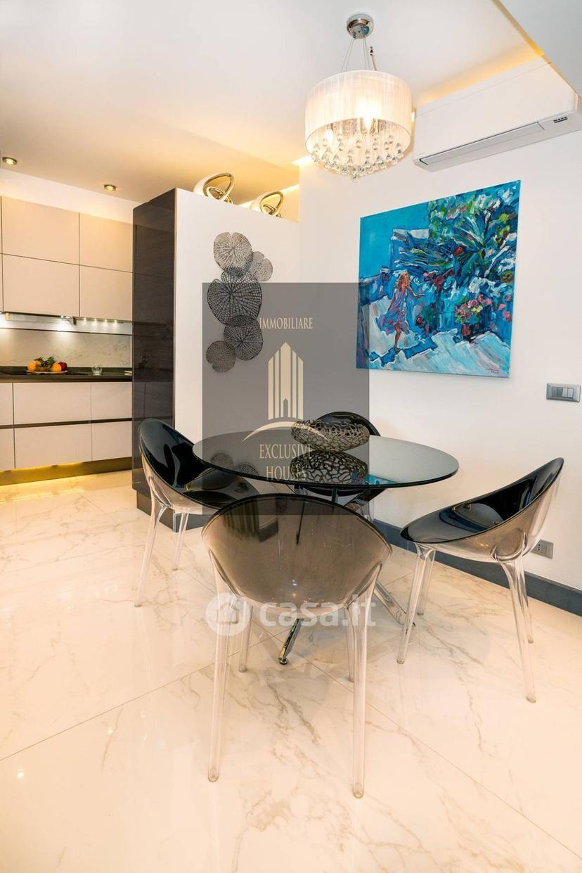 Quadrilocale in Viale Alcide de Gasperi — foto 41 di 54