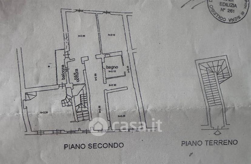 Appartamento in Via Tiberio Gazzei — foto 29 di 35