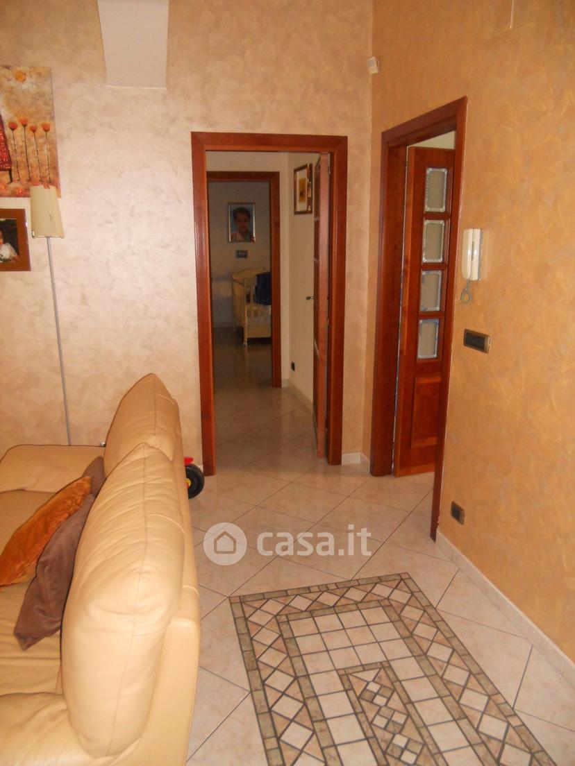 Quadrilocale in Salita Zerbi — foto 21 di 31