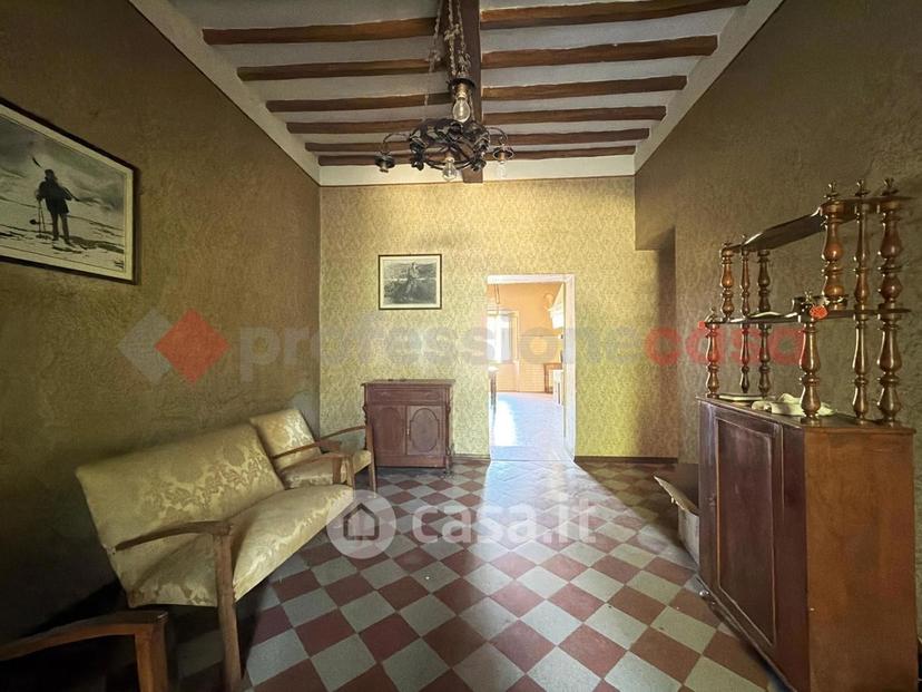 Villa in Via Aretina 3 — foto 8 di 42