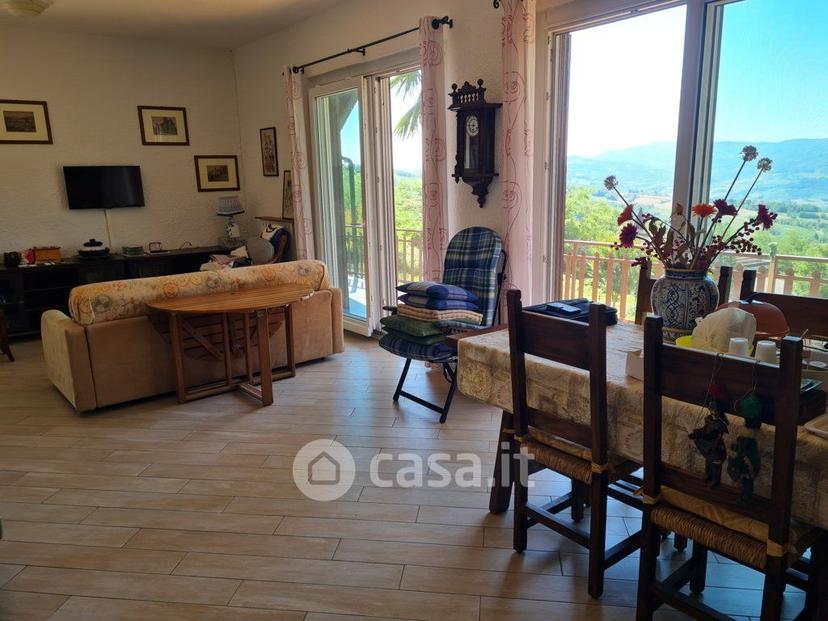 Villa in Località Moncasacco 6 — foto 24 di 27
