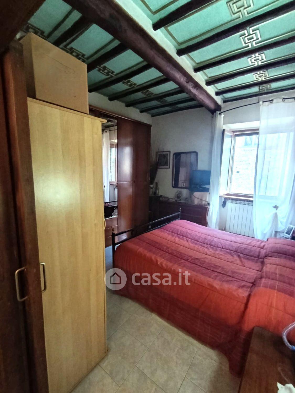 Appartamento in Via del Castello 1
