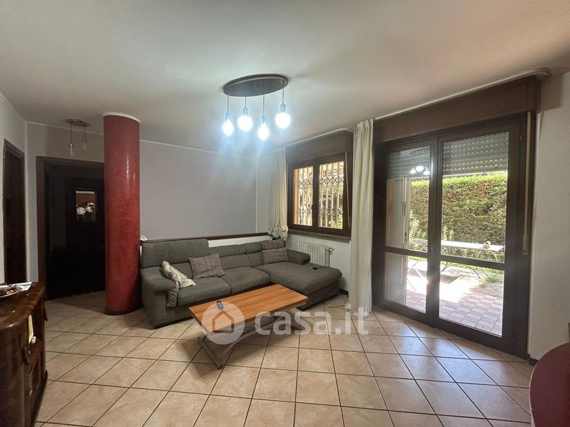Quadrilocale in Via P. Sarpi 19 — foto 31 di 45