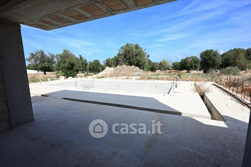 Villa in Contrada Sierri — foto 16 di 24