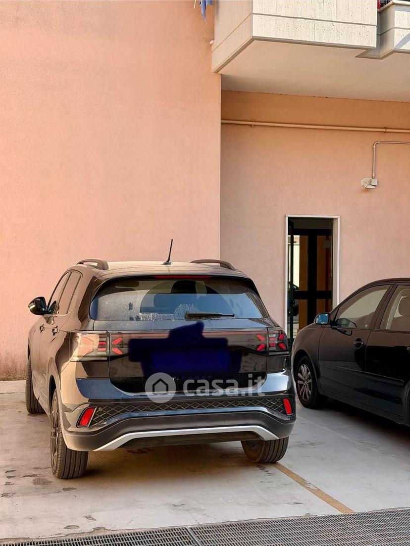Quadrilocale in Via San Leucio — foto 7 di 30