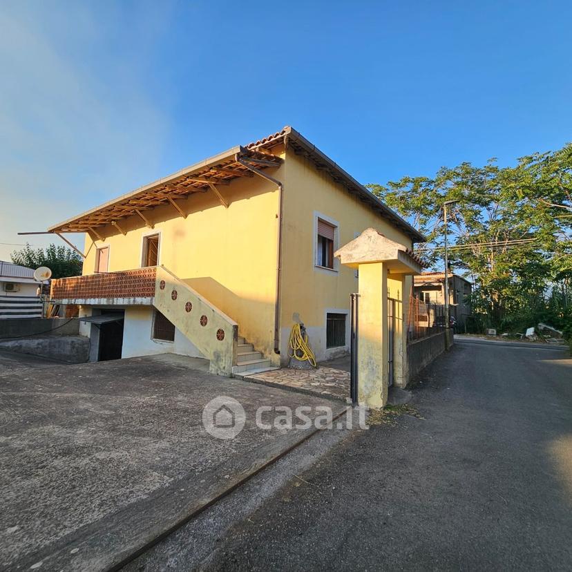 Villa in Via Fiume Lao 192 — foto 19 di 29