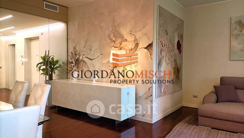 Quadrilocale in Via Angelo Ramazzotti 24 — foto 5 di 59