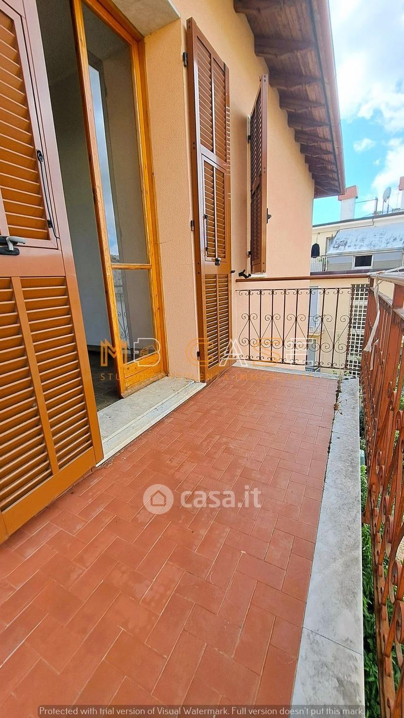 Quadrilocale in Moglio — foto 68 di 70