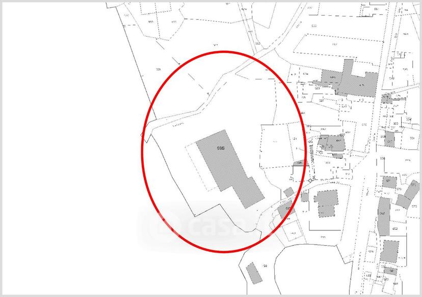 Appartamento in Via Fontana Capocasale — foto 6 di 33