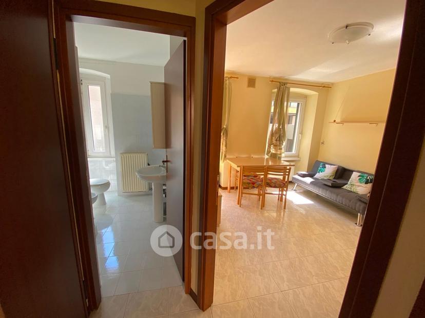 Bilocale in Via del Rivo 7 — foto 11 di 11
