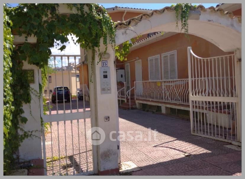 Villa in Via Tacito — foto 14 di 32