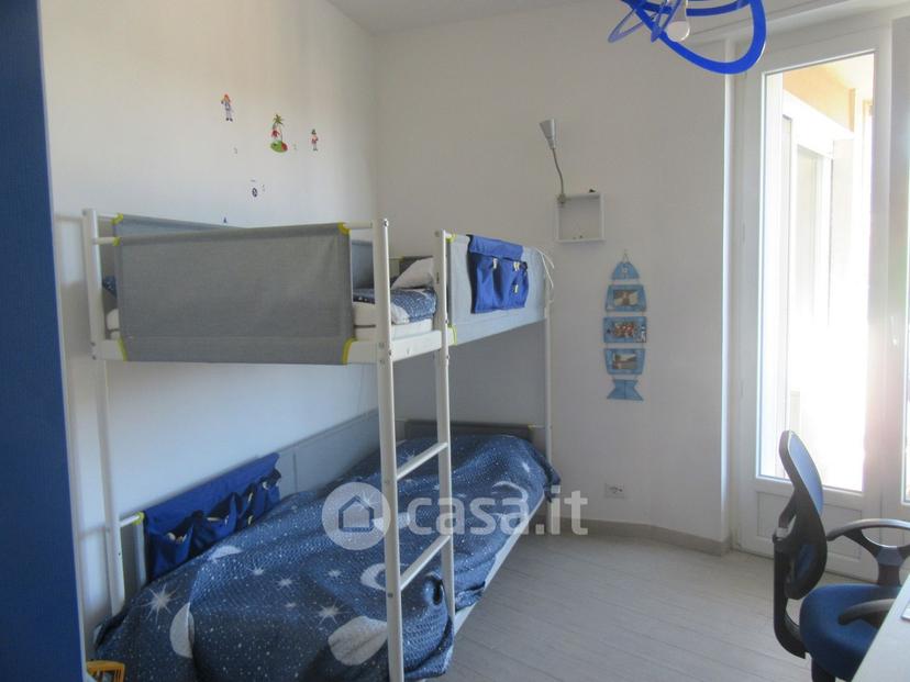 Trilocale in Via Privata Flesia 37