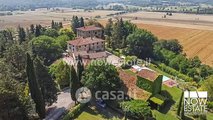 Villa in Colle San Lorenzo — foto 53 di 99