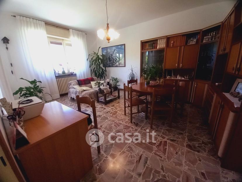 Quadrilocale in Via Labriola — foto 11 di 35