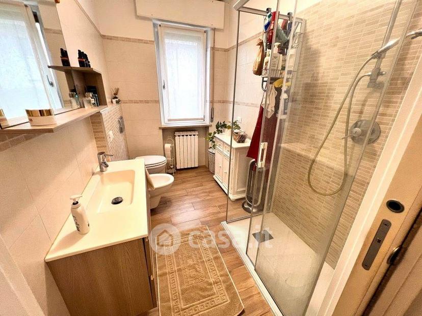 Appartamento in Via Balladoro — foto 43 di 47