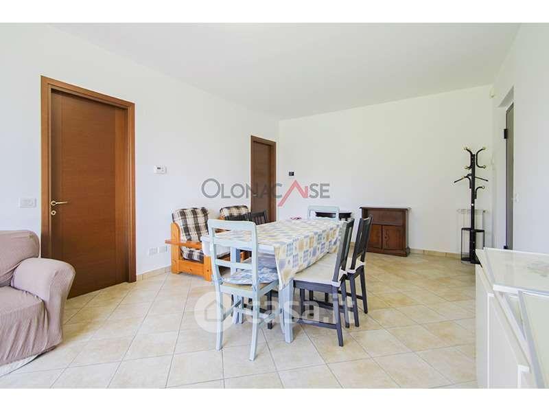 Trilocale in Via dei Boschetti 15 — foto 6 di 6