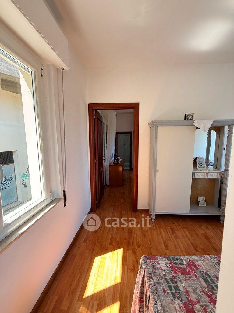 Appartamento in Via Massimo d'Antona 19 — foto 35 di 65