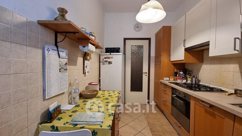 Trilocale in Via San Giovanni Bosco — foto 33 di 37