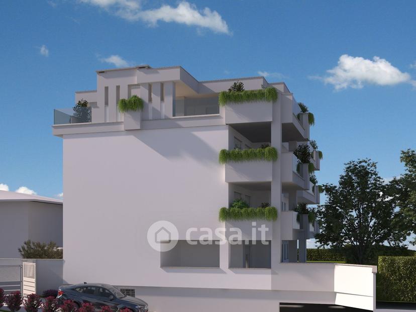 Quadrilocale in Via Ariberto d' Intimiano 18 — foto 4 di 13
