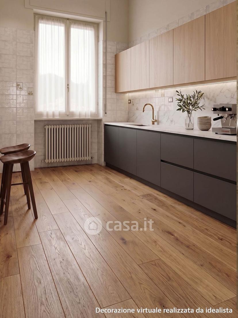 Quadrilocale in Via Milano 22 — foto 32 di 34
