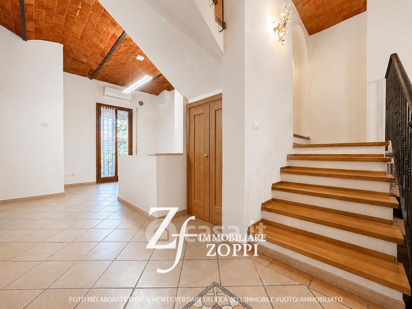 Villa in Via del Cittadino — foto 8 di 35