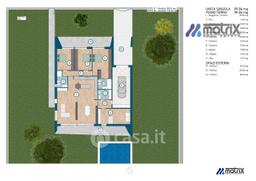 Villa in Via Noventana