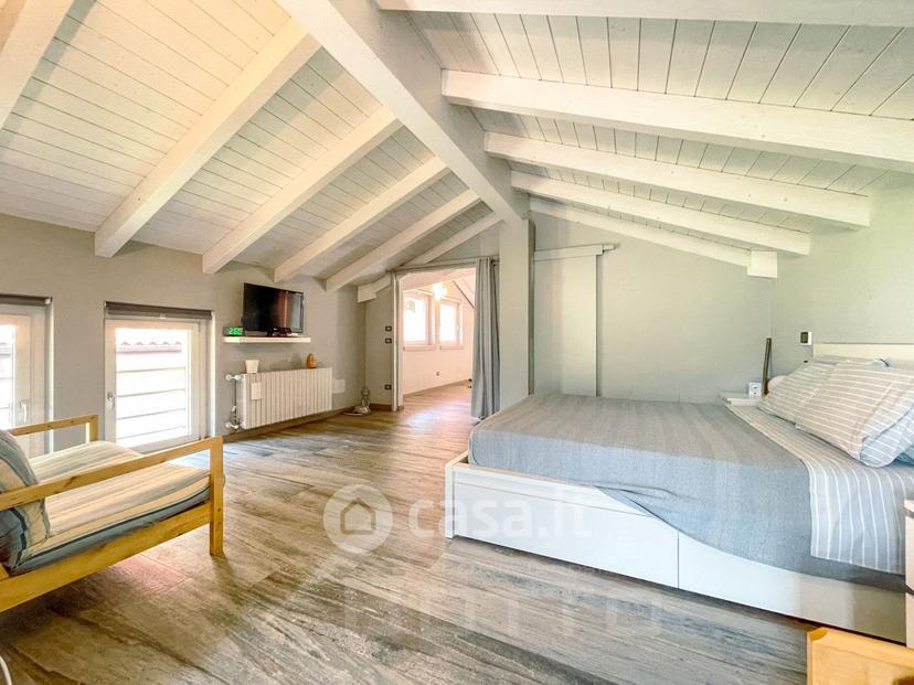 Villa in Via Ponte Bria — foto 44 di 49